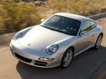 Porsche 911 Carrera S 2005 года